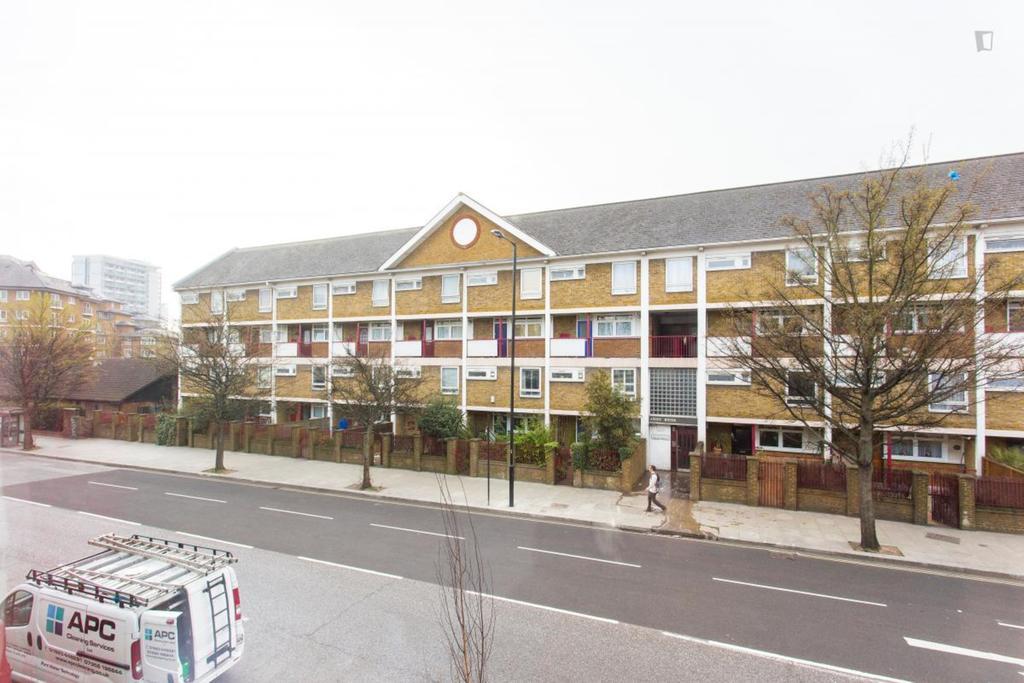 406 Harrow Hotel Londres Exterior foto