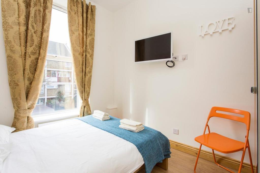 406 Harrow Hotel Londres Habitación foto