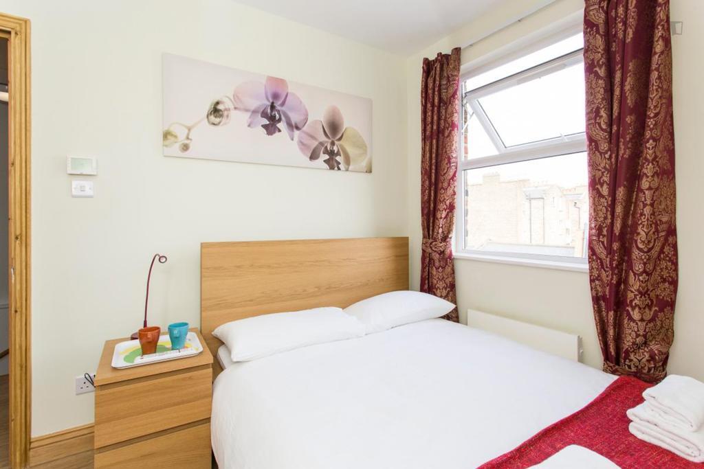 406 Harrow Hotel Londres Habitación foto